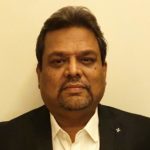 Riyaz Wagh